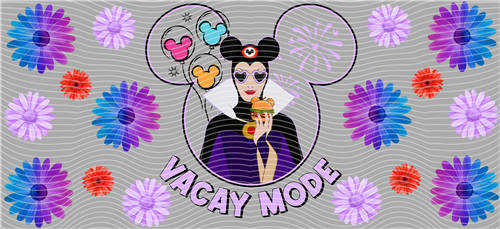16oz Disney-D 3612